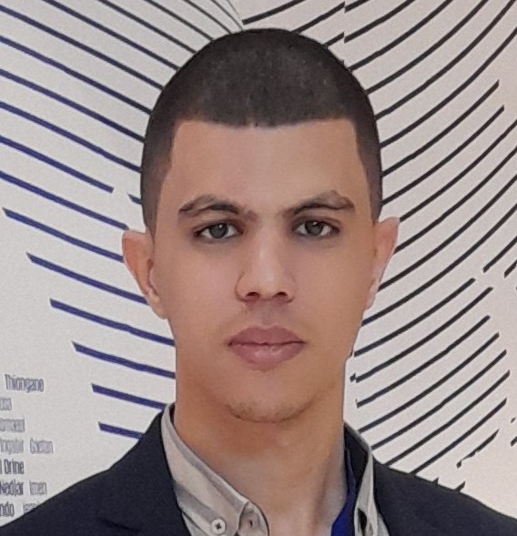 Billal Boumedine